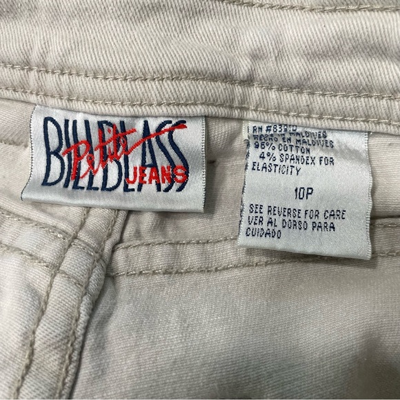 Khaki Pants Size 10 Petite - Picture 5 of 7